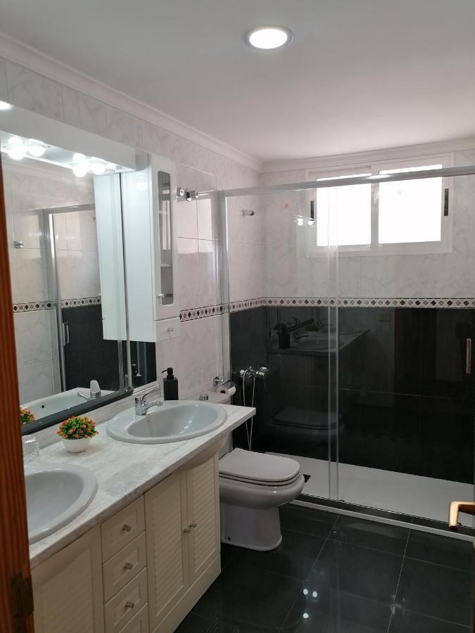 Apartamento Mirador Del Mar Las Palmas de Gran Canaria Exteriör bild