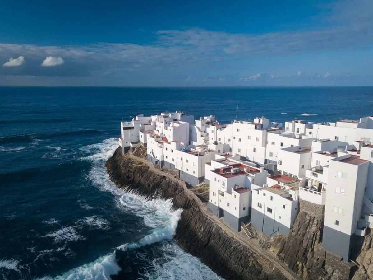 Apartamento Mirador Del Mar Las Palmas de Gran Canaria Exteriör bild